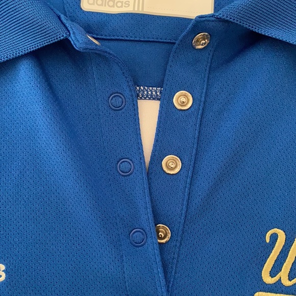 Adidas UCLA top - Picture 4 of 8